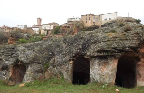 Reznos Casa | Casa rústica en la provincia de Soria