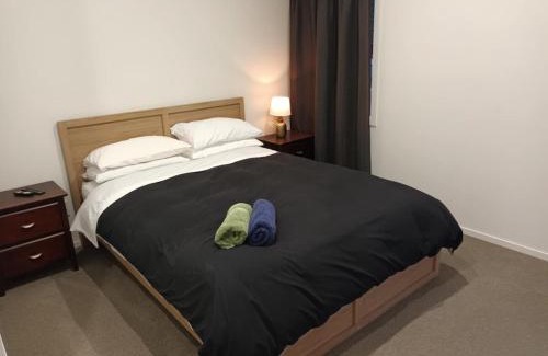 Oruanui Casa | Rustic house in the wild