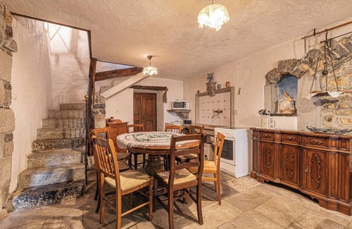Kras Casa | Rustic House Luin, Štanjel, Slovenia