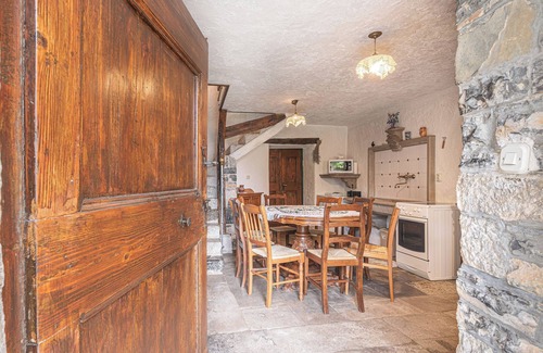 Kras Casa | Rustic House Luin, Štanjel, Slovenia