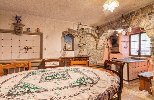 Kras Casa | Rustic House Luin, Štanjel, Slovenia