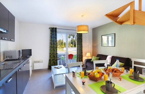 Chateau-Malo Casa | Rustic House near the Centre of Saint-Malo Centre!