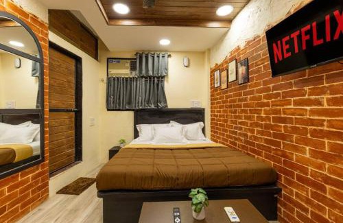 Pali Hill Apartamento | Rustic House near the sea