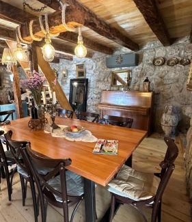 Cetinje Municipality Casa | Rustic house Pojata