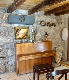 Cetinje Municipality Casa | Rustic house Pojata