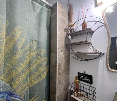 Baia Mare Apartamento | Rustic house