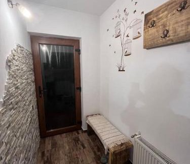 Baia Mare Apartamento | Rustic house