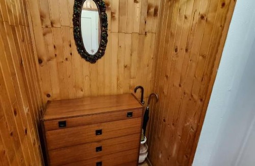 Vranje Apartamento | Rustic House