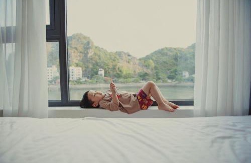 Cat Hai Hotel | Rustic house