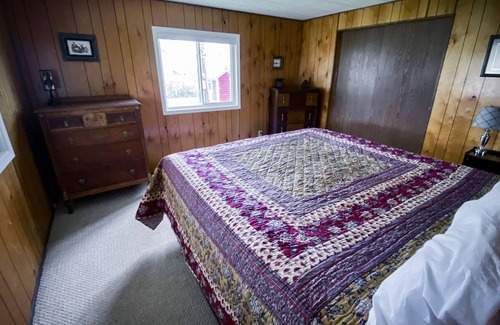 Torrington Casa | Rustic House with WiFi and great location