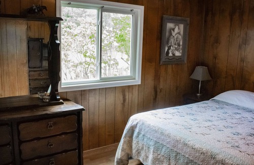 Torrington Casa | Rustic House with WiFi and great location