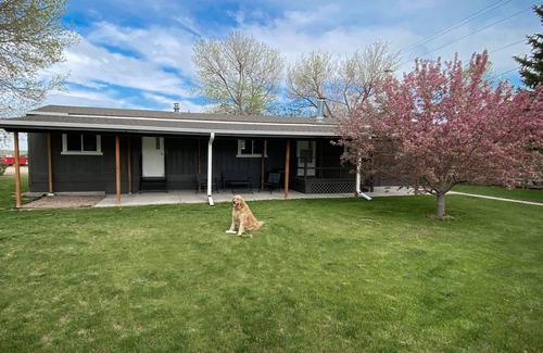 Torrington Casa | Rustic House with WiFi and great location