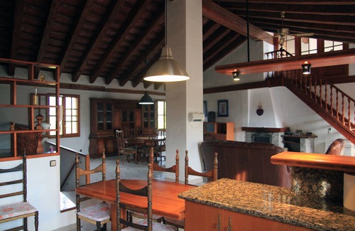 Xerta Casa | Vivienda rústica con impresionantes vistas para disfrutar en família.