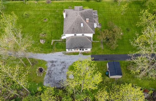 Canandaigua Casa | Rustic Lake Access | Fire Pit | Hiking Trails