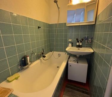 District 8 Casa | Rustic lakeside gem with rooftop looking to Zurich see