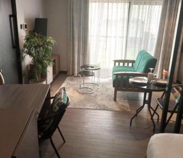 Westlands Apartamento | Rustic Like Studio Next To Pride Inn & Ibis Hotels Westlands