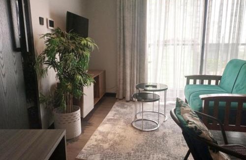 Westlands Apartamento | Rustic Like Studio Next To Pride Inn & Ibis Hotels Westlands
