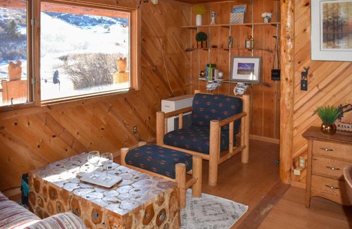 Livingston Casa | Rustic Livingston Ranch House with Mtn Views!