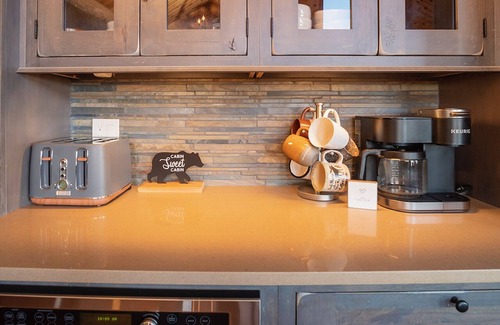 Homestead Hills Cabina | Rustic Luxury-Cozy Cabin-Amazing Views!!