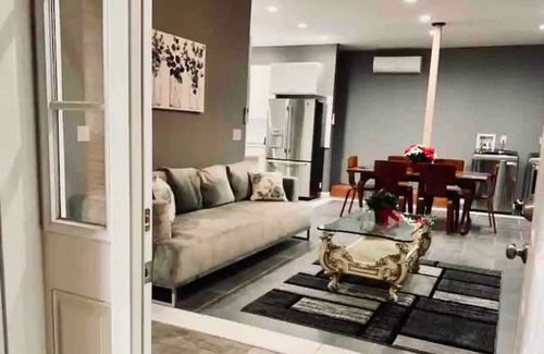 Allentown Apartamento | Rustic, Modern and Luxury 2BR Apartment with Parking
