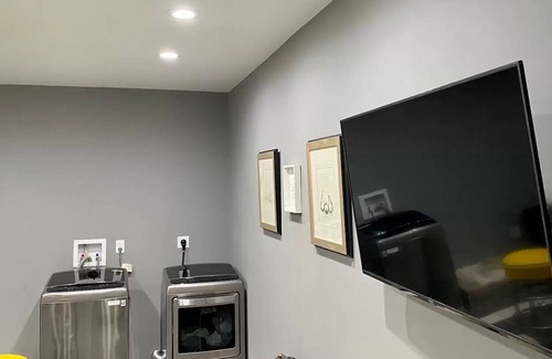 Allentown Apartamento | Rustic, Modern and Luxury 2BR Apartment with Parking