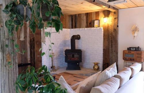 Consecon Casa | Rustic Modern Home and Spa
