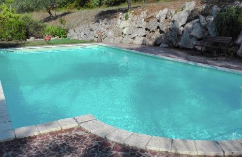 Quartaccio Casa | Rustic Pool Villa in Roman Countryside
