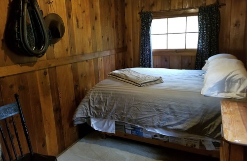 Coolin Cabina | Rústico Priest Lake Waterfront Cabin convenientemente ubicado cerca de Hunt Creek
