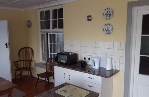 Smithfield Apartamento | Rustic & Regal