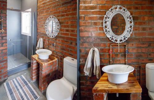 Trawal Apartamento | Rustic Retreat Apartment in Durbanville