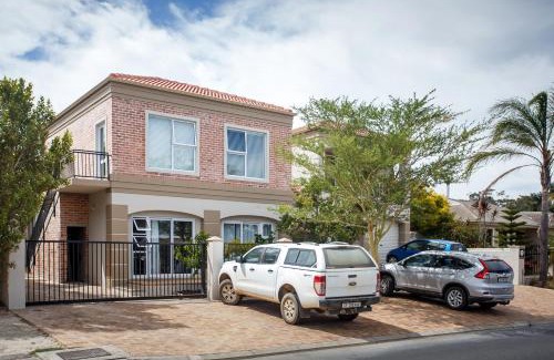 Trawal Apartamento | Rustic Retreat Apartment in Durbanville