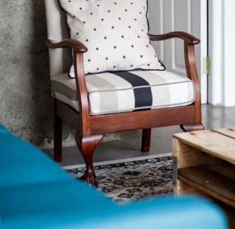 Trawal Apartamento | Rustic Retreat Apartment in Durbanville