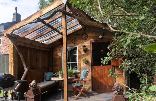 Sleaford Apartamento | Rustic retreat in Lincolnshire