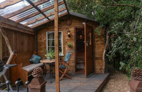 Sleaford Apartamento | Rustic retreat in Lincolnshire