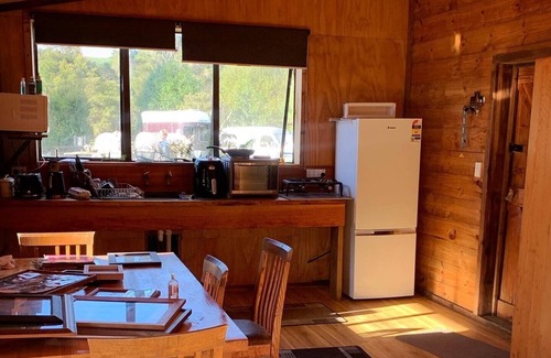 Paengaroa Otro | Rustic Retreat