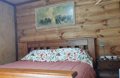 Paengaroa Otro | Rustic Retreat