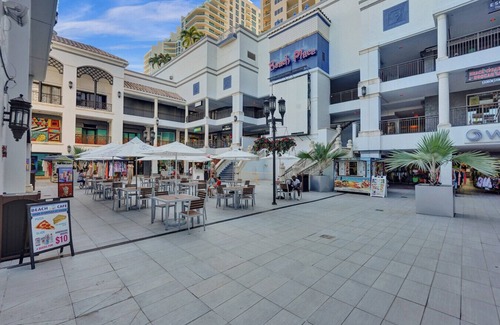 Downtown Fort Lauderdale Apartamento | Rustic Retreats: Beachy 1BR in the heart of Fort Lauderdale