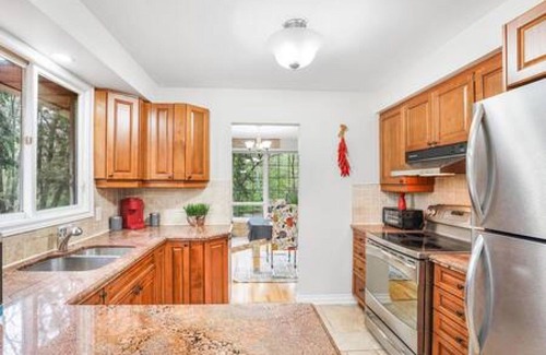 Halton Regional Municipality Casa | Rustic Riverfront Escape with Sauna in Burlington