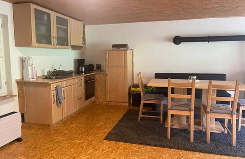 Wega Condominio | Rustic, romantic cottage