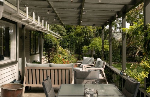 Hawke's Bay Region Casa | Rustic Rural Retreat - Havelock North