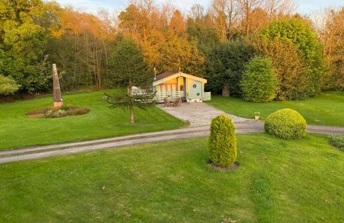 Torthorwald Apartamento | Rustic Secluded Hidden Gem At Rockhall