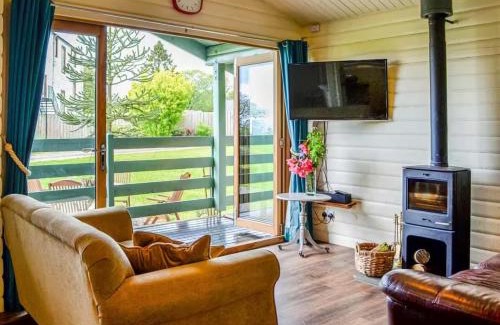 Torthorwald Apartamento | Rustic Secluded Hidden Gem At Rockhall
