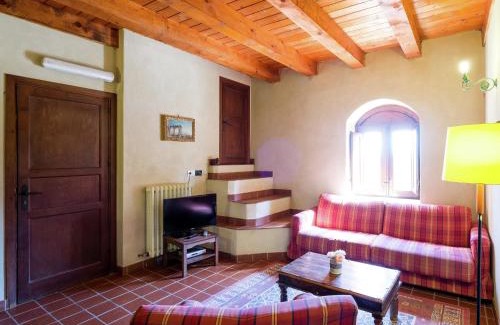 Landro Casa | Rustic Sicilian Retreat with Spa