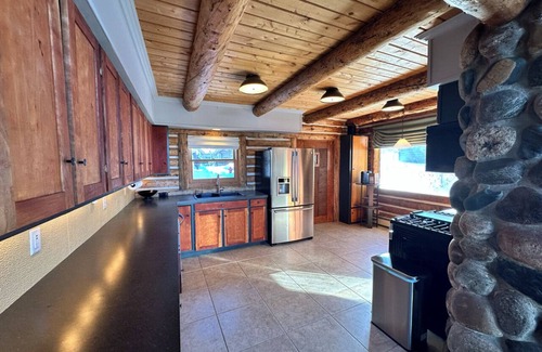 Steamboat Springs Cabina | Rustic Ski Cabin Getaway