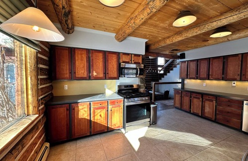 Steamboat Springs Cabina | Rustic Ski Cabin Getaway