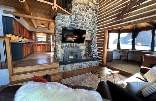 Steamboat Springs Cabina | Rustic Ski Cabin Getaway