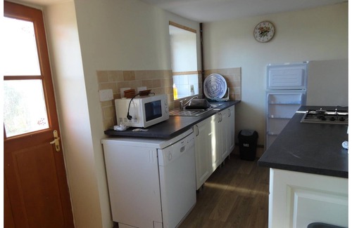 Merleac Casa | Alojamiento de 1 habitaciones en Merléac