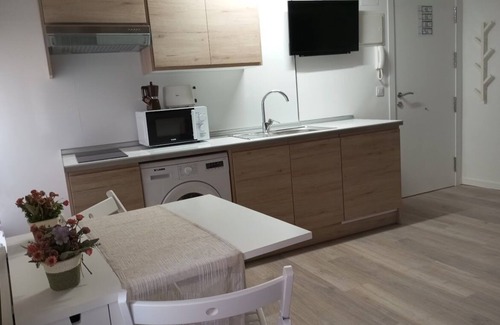 Arguedas Apartamento | ESTUDIO RÚSTICO Cerca de Bardenas y Senda Viva!!!!