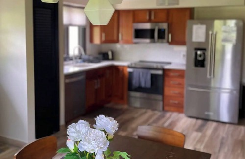 Amherst Apartamento | Rustic Sweet Home Apartment 2