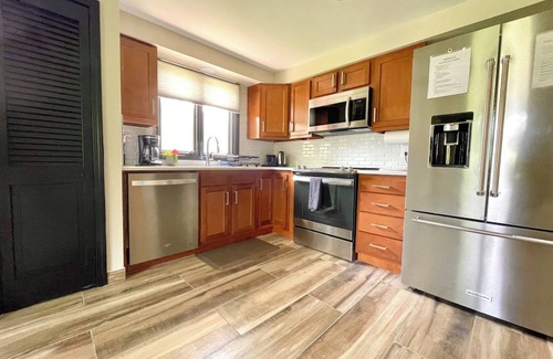 Amherst Apartamento | Rustic Sweet Home Apartment 2
